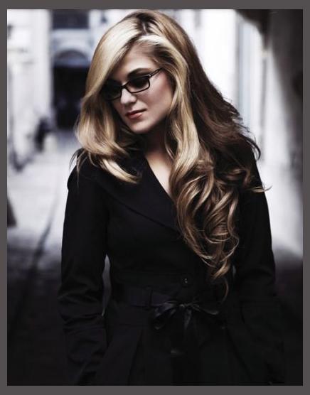 Melody Gardot